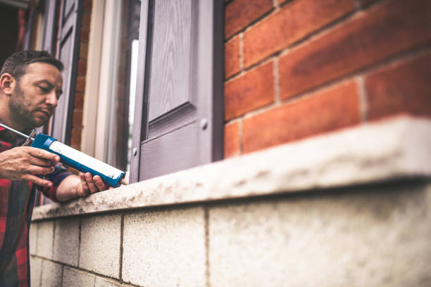 Best Insulation for Specific Applications in Sinton, TX